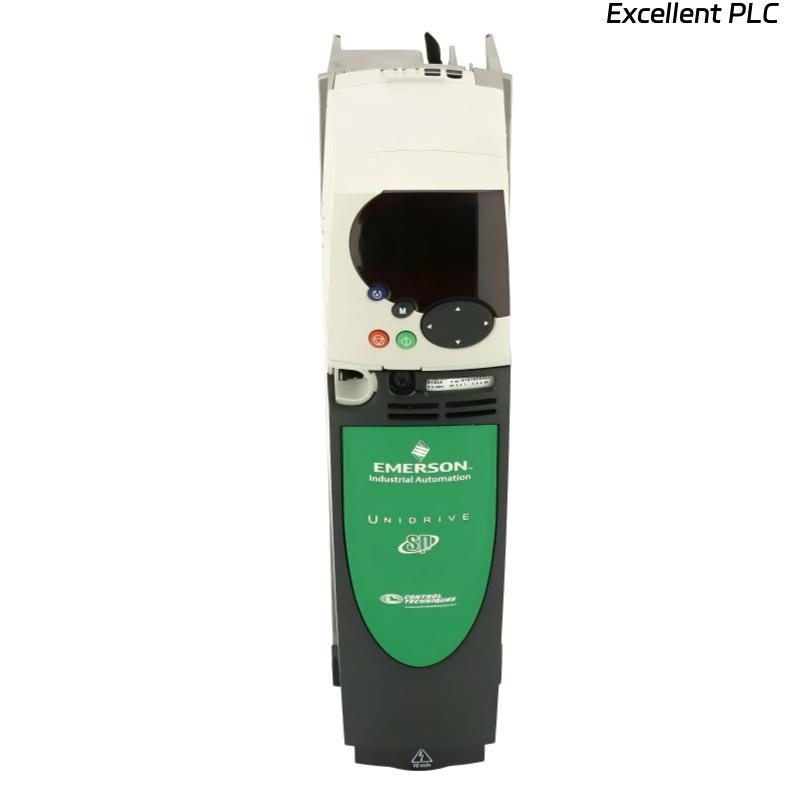 Emerson SP1404 Drive