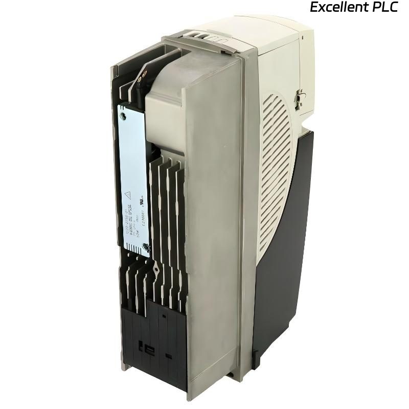 Emerson SP1404 Drive