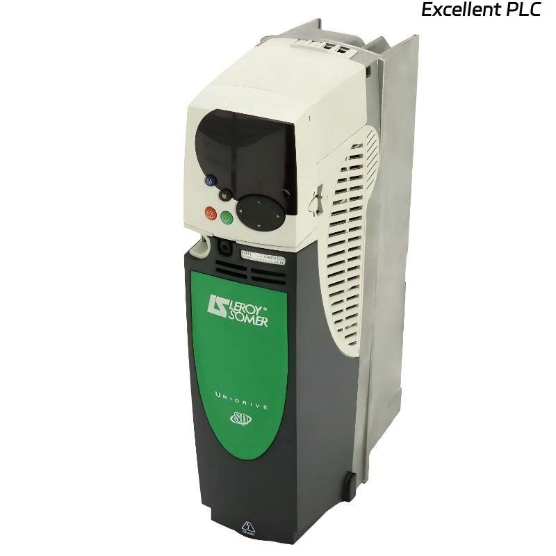 Emerson SP1405 Drive