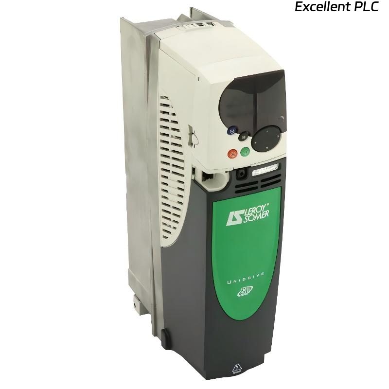 Emerson SP1405 Drive