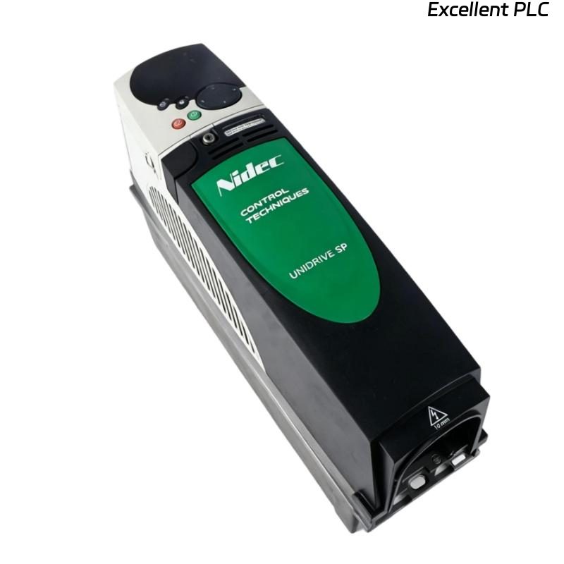 Emerson SP1406 Drive