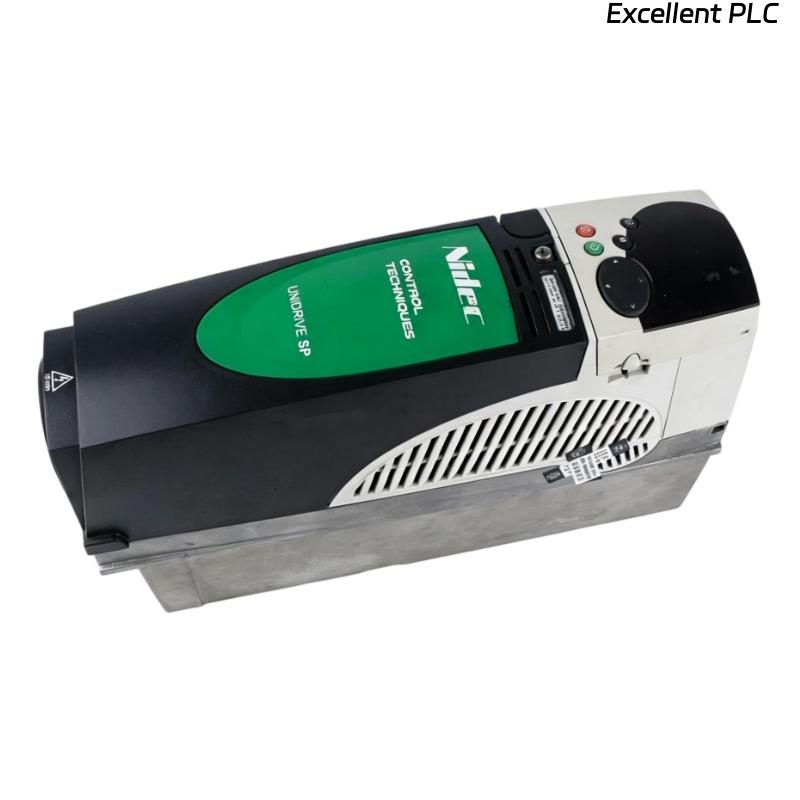 Emerson SP1406 Drive