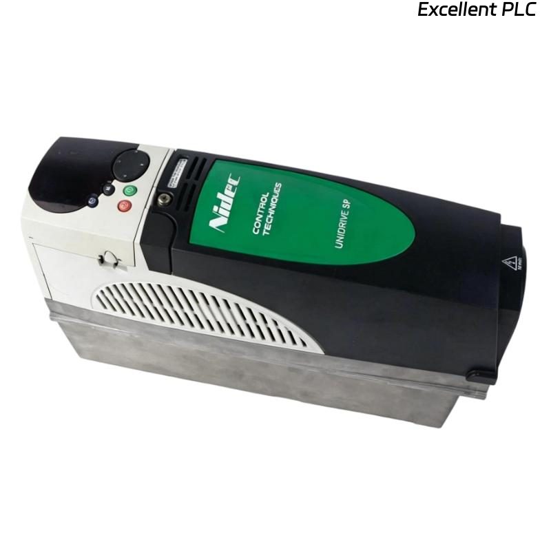 Emerson SP1406 Drive