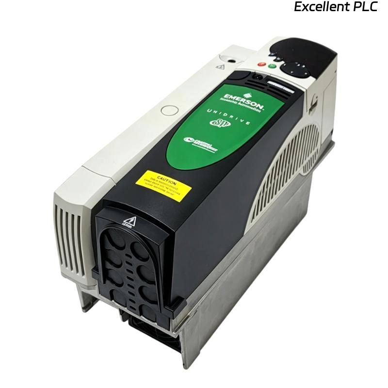 Emerson SP2401 Drive