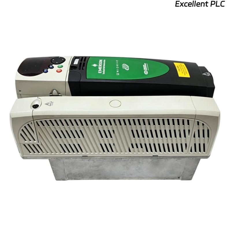 Emerson SP2401 Drive