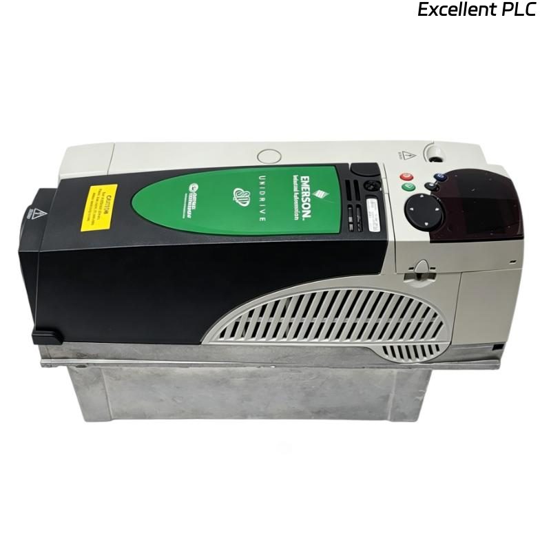 Emerson SP2401 Drive