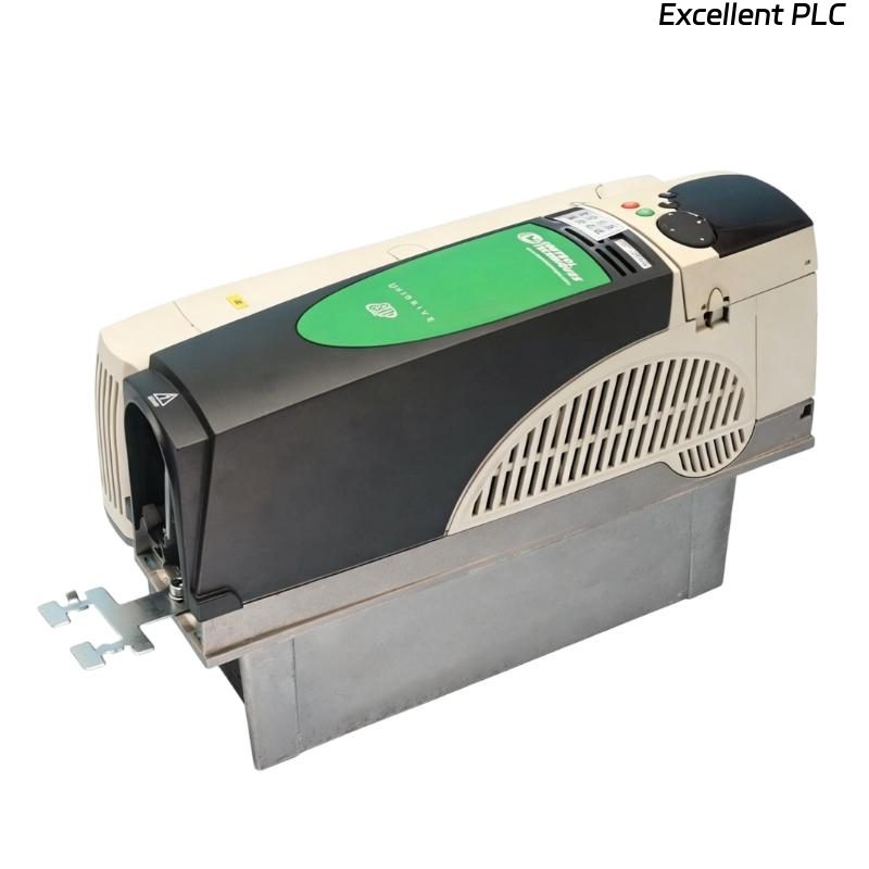 Emerson SP2402 Drive