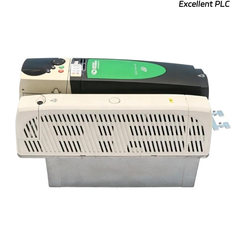 Emerson SP2402 Drive
