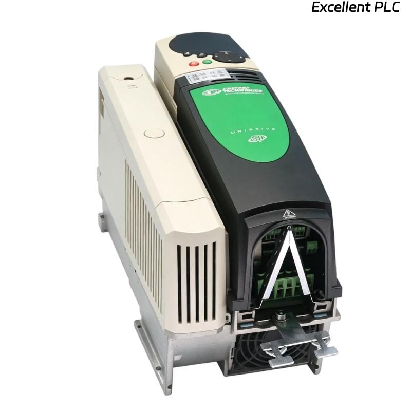 Emerson SP2402 Drive