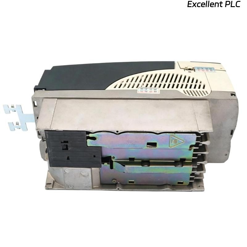 Emerson SP2402 Drive