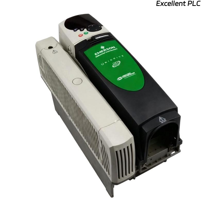 Emerson SP2403 Drive