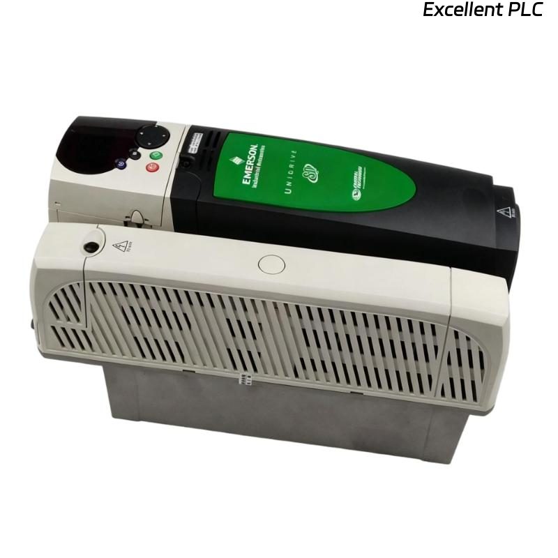 Emerson SP2403 Drive