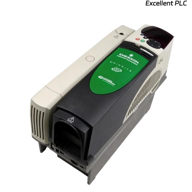 Emerson SP2403 Drive
