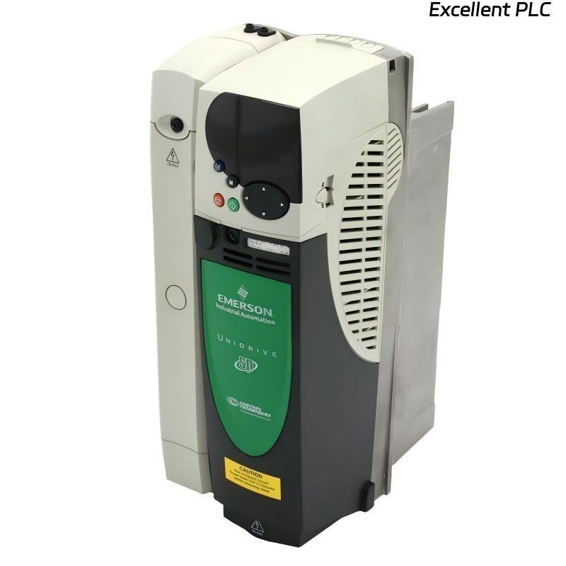 Emerson SP2404 Drive