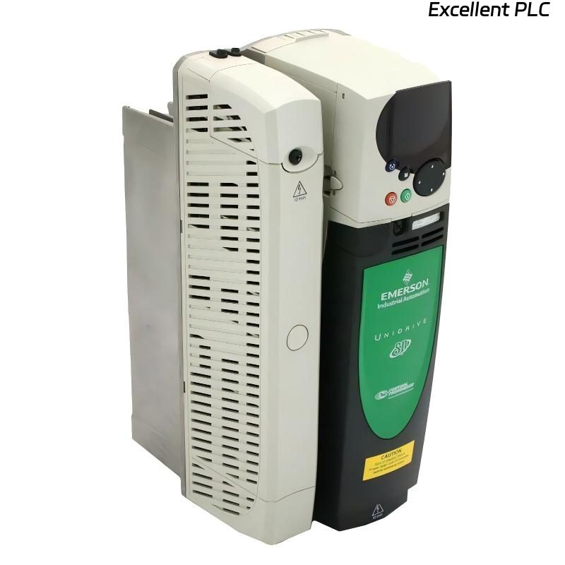 Emerson SP2404 Drive