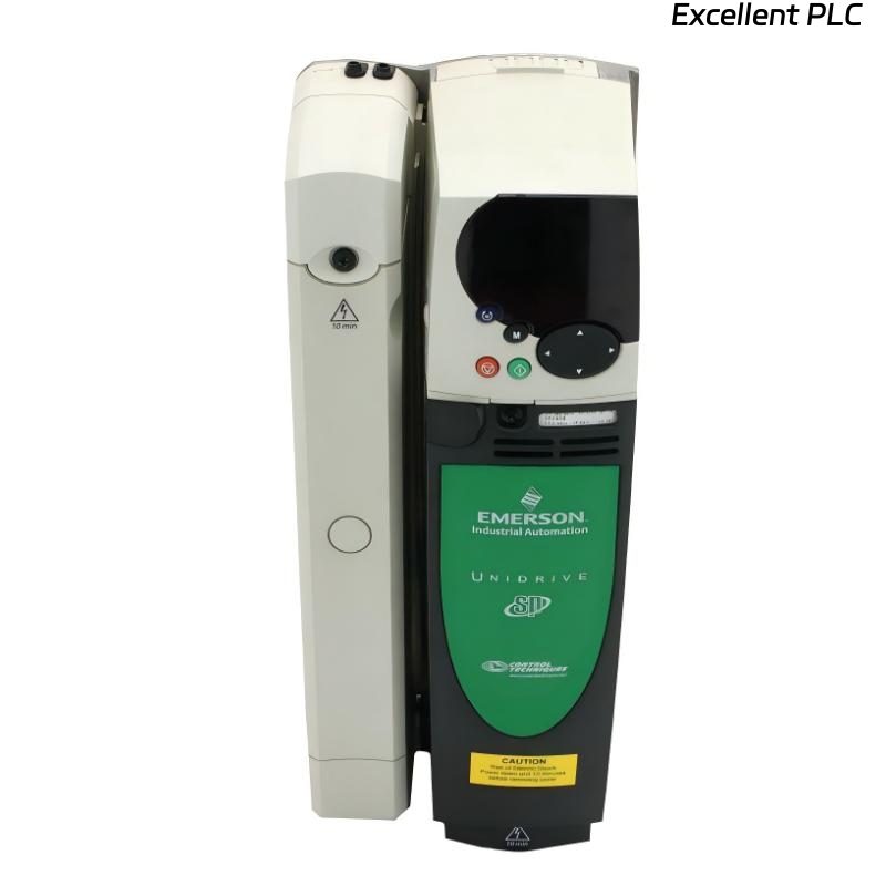 Emerson SP2404 Drive