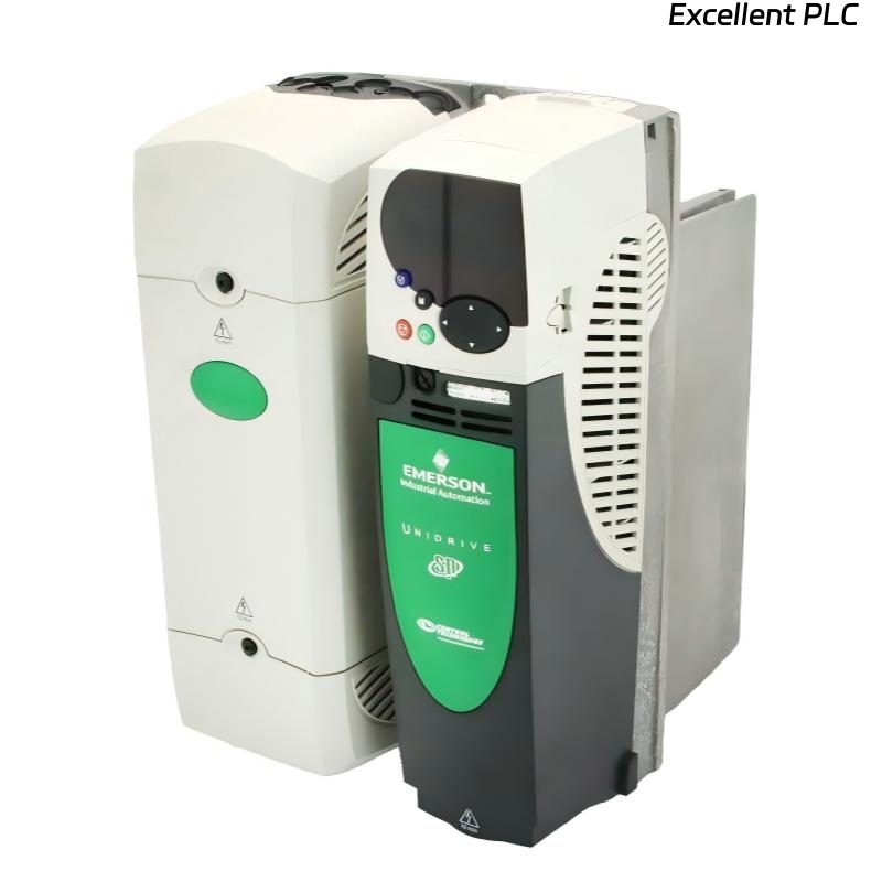 Emerson SP3401 Drive