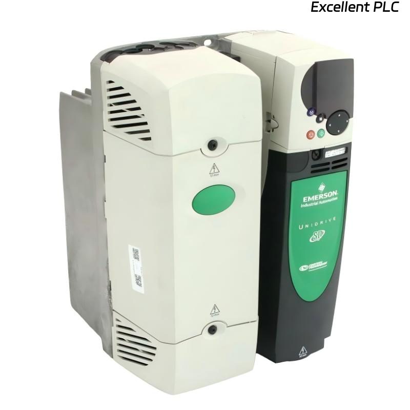 Emerson SP3401 Drive