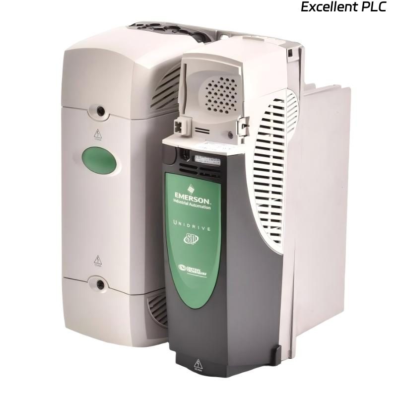 Emerson SP3402 Drive