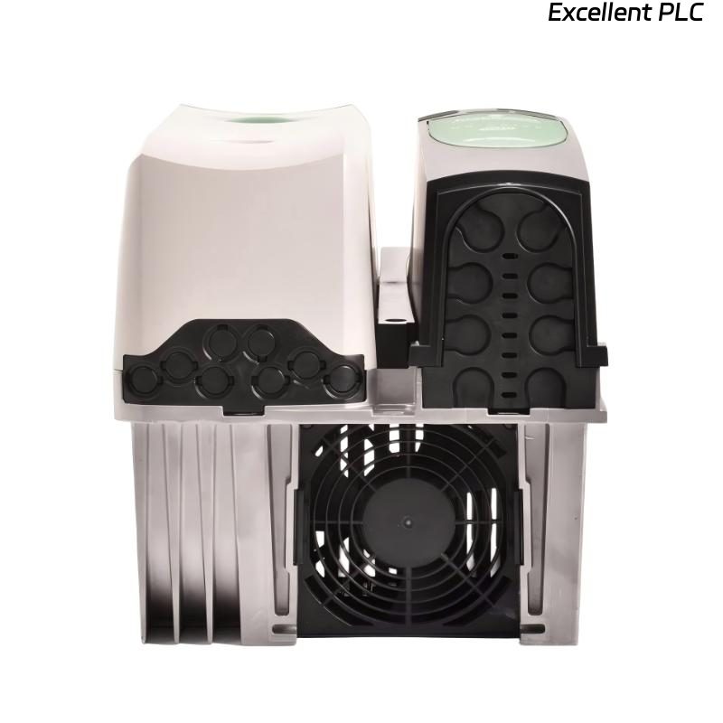 Emerson SP3402 Drive