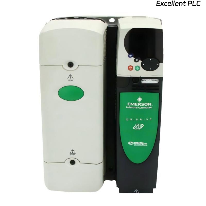 Emerson SP3403 Drive