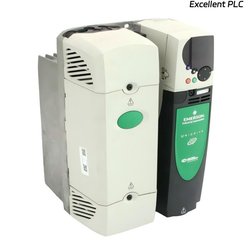 Emerson SP3403 Drive