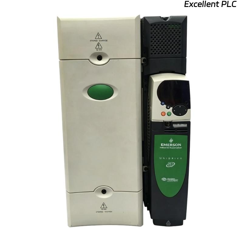 Emerson SP4401 Drive