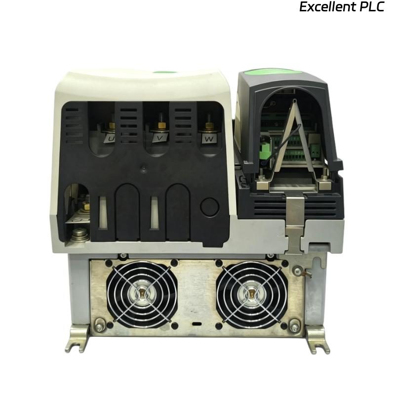 Emerson SP4401 Drive