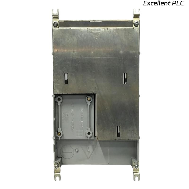 Emerson SP4401 Drive