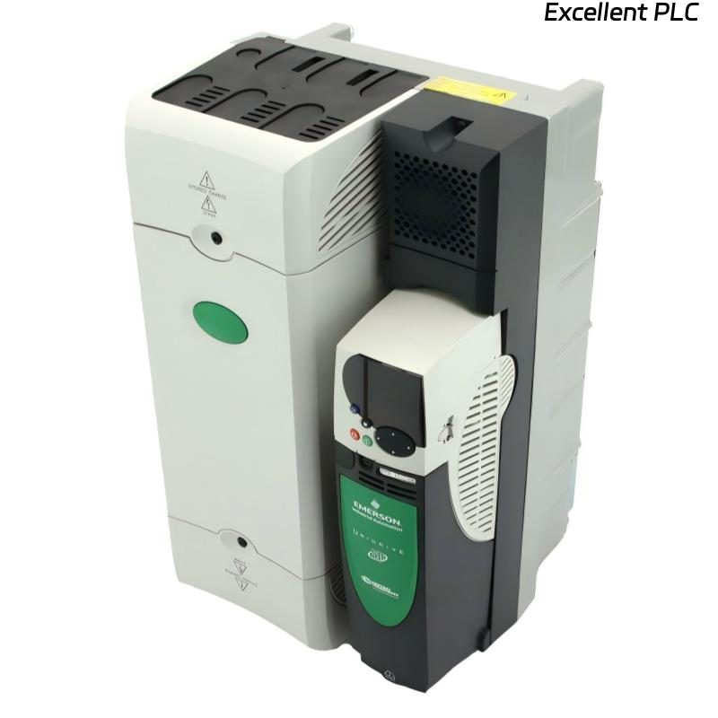 Emerson SP4402 Drive
