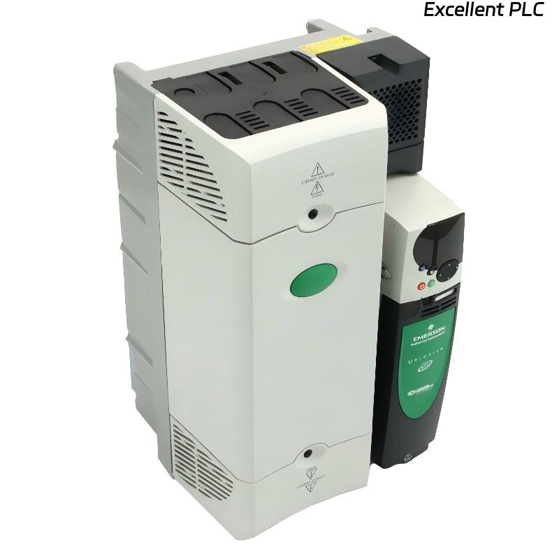 Emerson SP4402 Drive