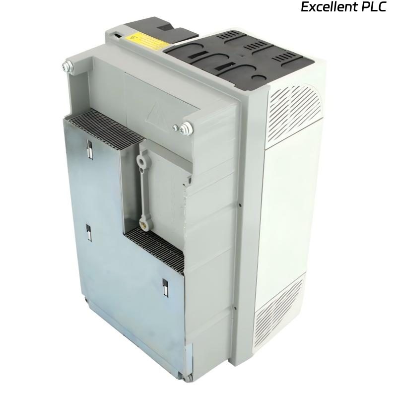 Emerson SP4402 Drive