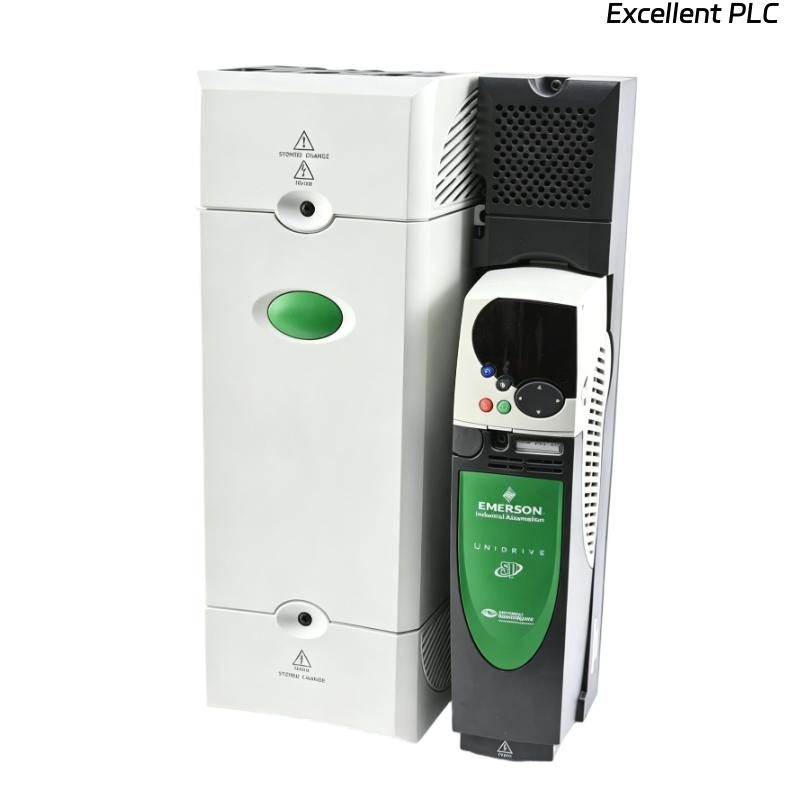 Emerson SP4403 Drive