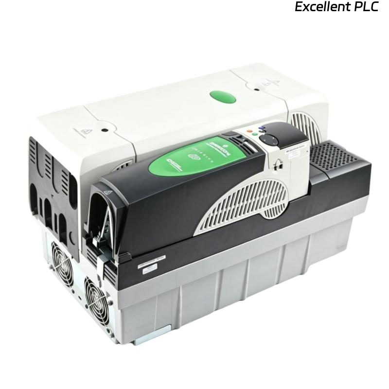 Emerson SP4403 Drive