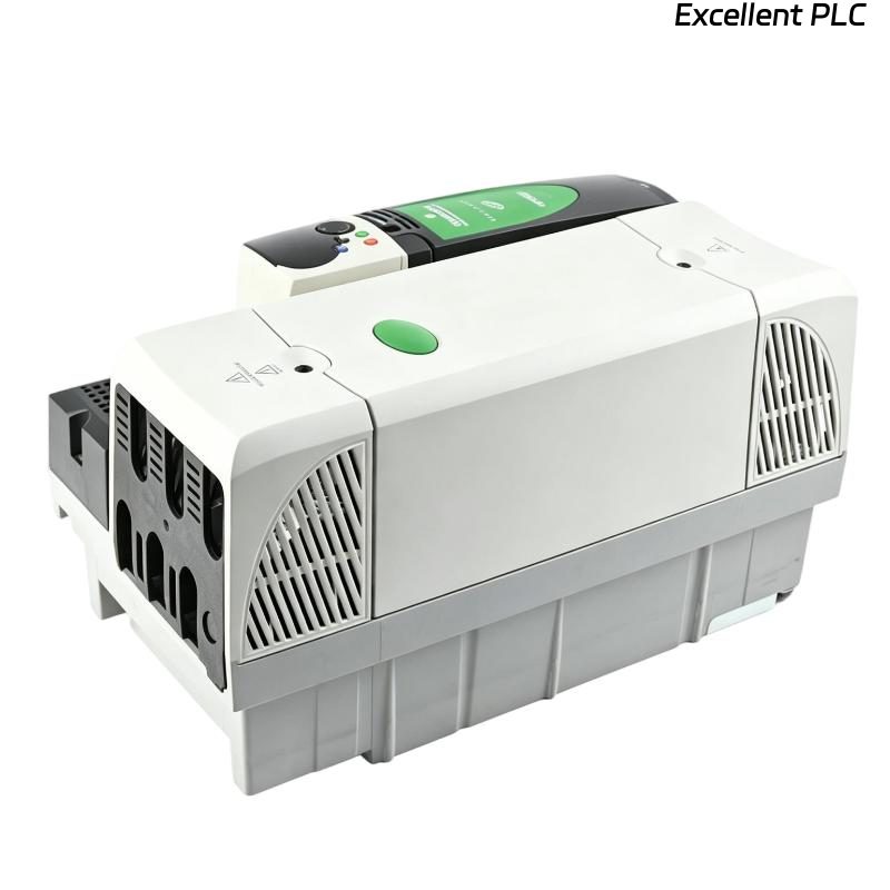 Emerson SP4403 Drive