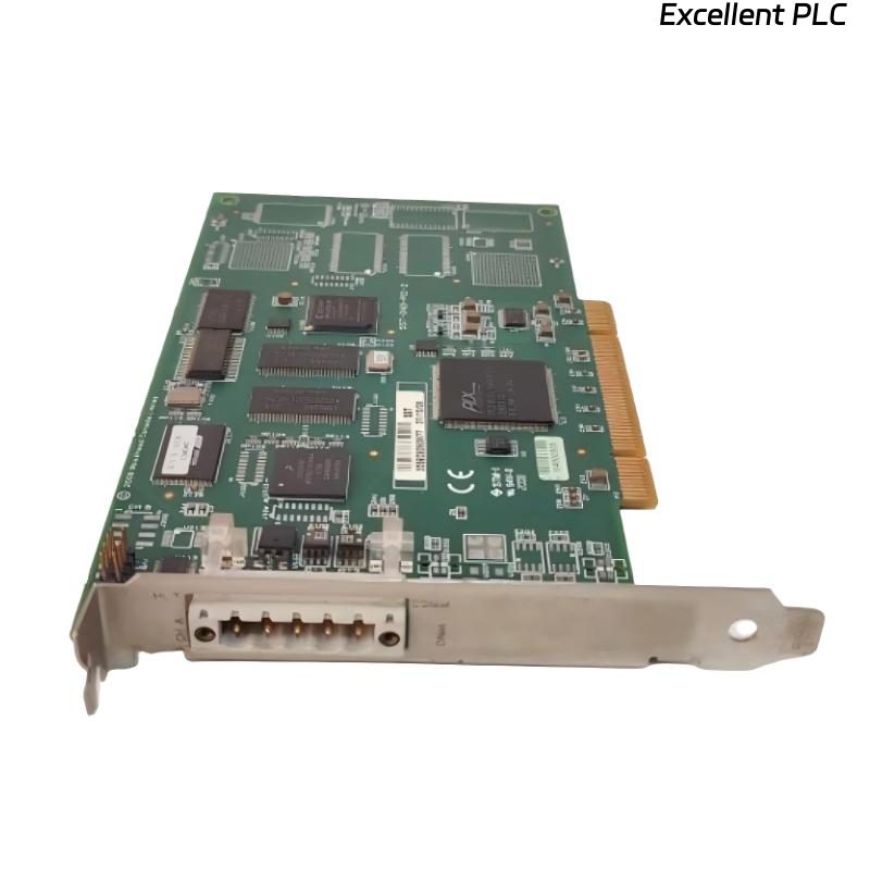 Woodward SST-DN3-PCI-2 Network Interface Card