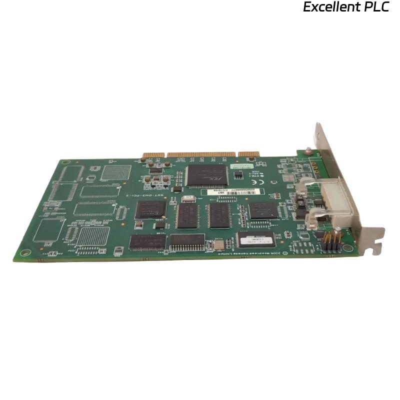 Woodward SST-DN3-PCI-2 Network Interface Card