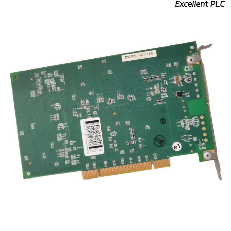 Woodward SST-DN3-PCI-2 Network Interface Card