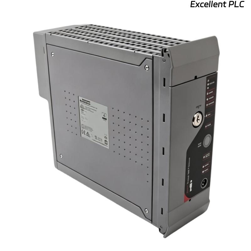 ICS Triplex T8111C Trusted TMR Processor