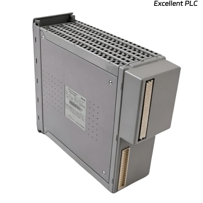 ICS Triplex T8111C Trusted TMR Processor
