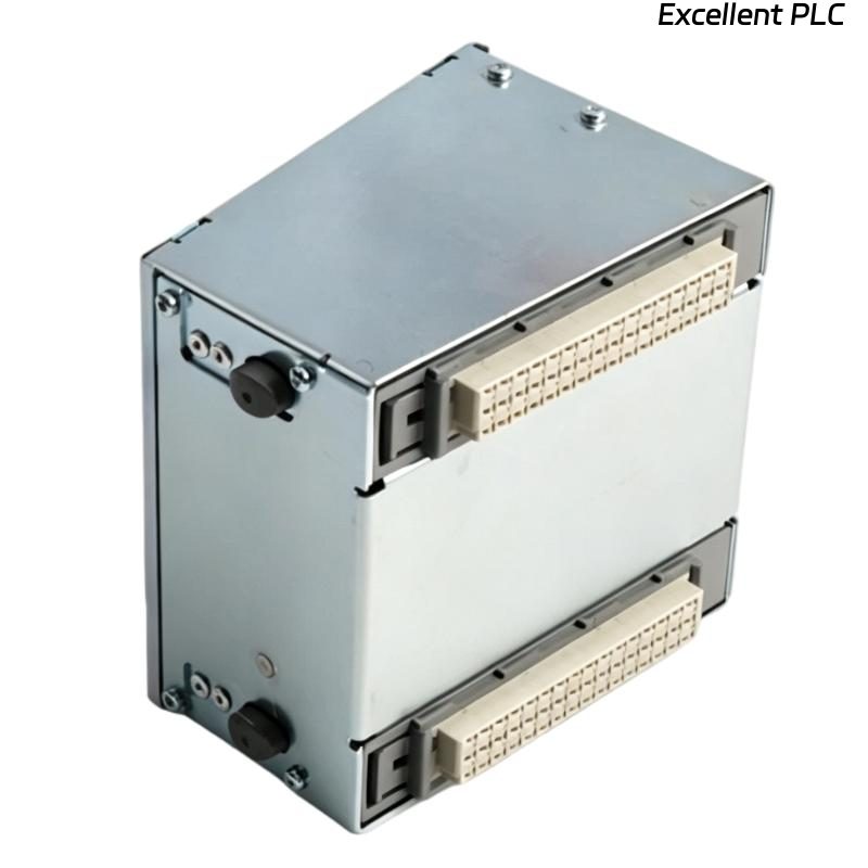 ICS Triplex T8122C Trusted TMR Processor Interface Adapter