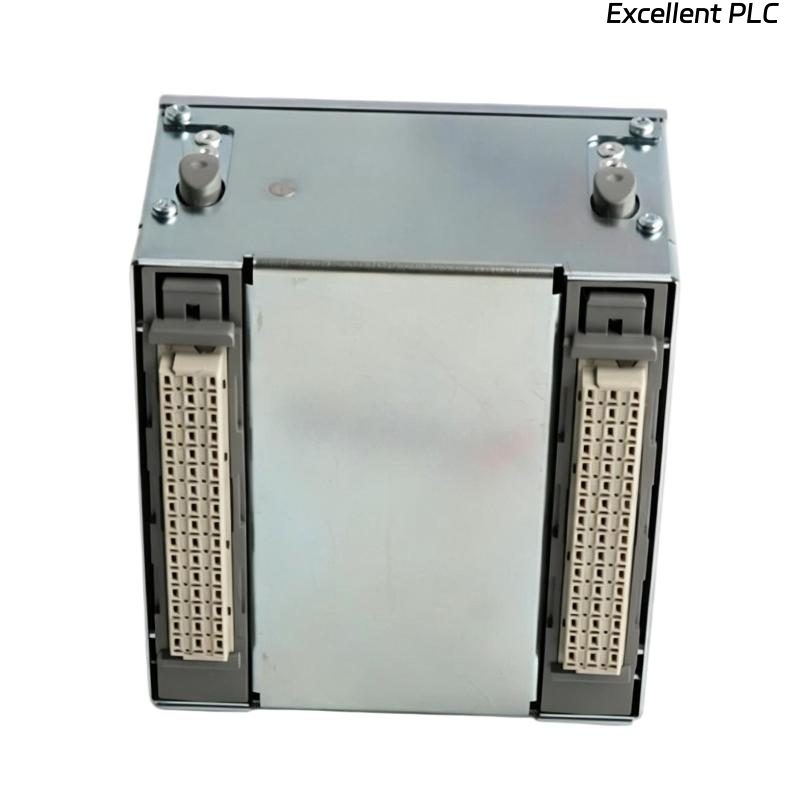 ICS Triplex T8122C Trusted TMR Processor Interface Adapter