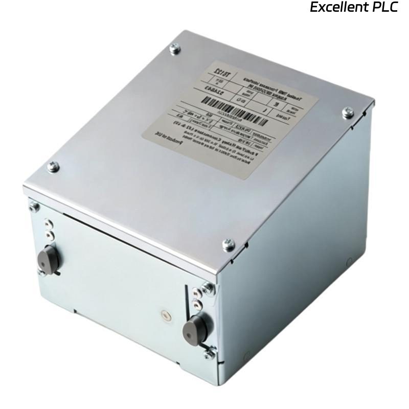 ICS Triplex T8122C Trusted TMR Processor Interface Adapter