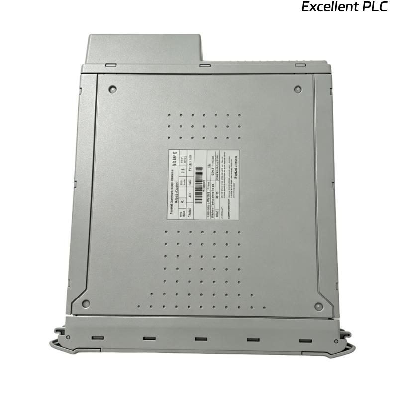 ICS Triplex T8151C Trusted Communications Interface Module