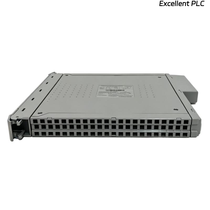 ICS Triplex T8151C Trusted Communications Interface Module