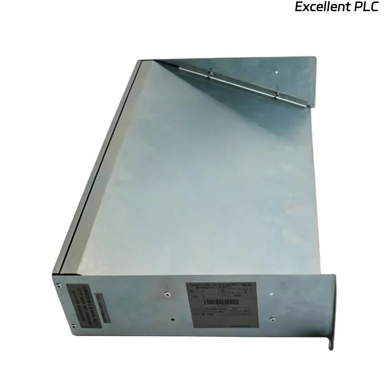 ICS Triplex T8270 DC Fan Assembly Rack Mounted
