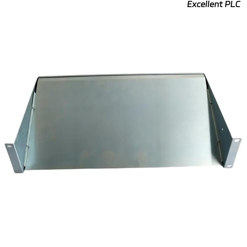ICS Triplex T8270 DC Fan Assembly Rack Mounted