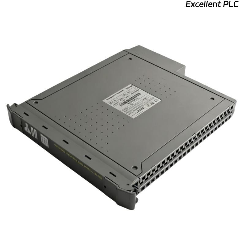 ICS Triplex T8310C Trusted TMR Expander Processor
