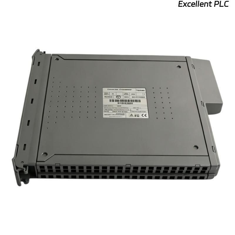 ICS Triplex T8310C Trusted TMR Expander Processor