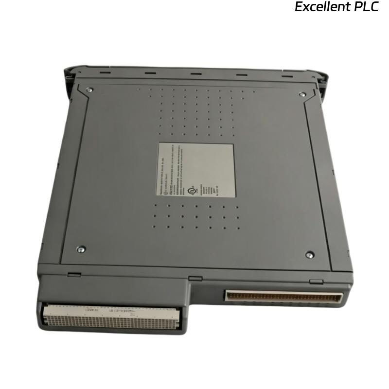 ICS Triplex T8310C Trusted TMR Expander Processor